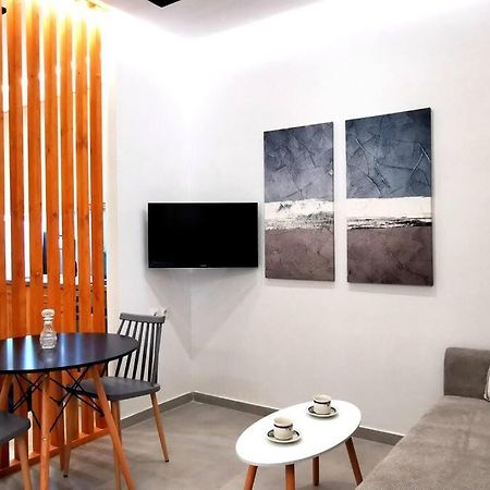 Urban Luxus Studio I イラクリオン エクステリア 写真